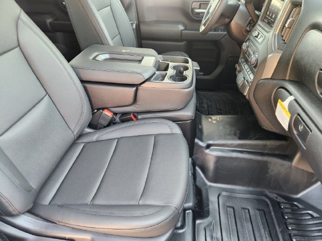 New 2026 Chevrolet Silverado 3500 W/T w/ WT Convenience Package RWD image 18