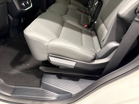 New 2027 Ford Expedition Active AWD/4WD image 23