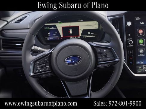 Certified 2025 Subaru Forester Limited image 6