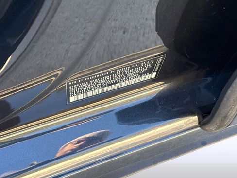 Used 2018 Volkswagen GTI SE w/ SE Leather Package image 20