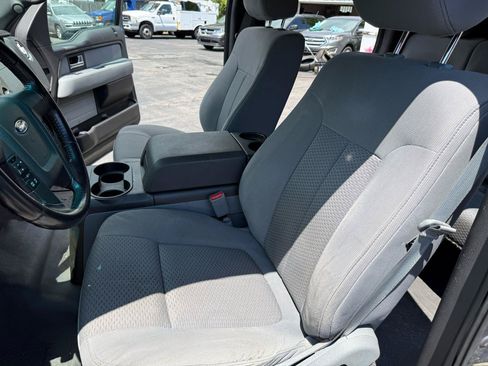 Used 2012 Ford F150 XLT AWD/4WD image 17