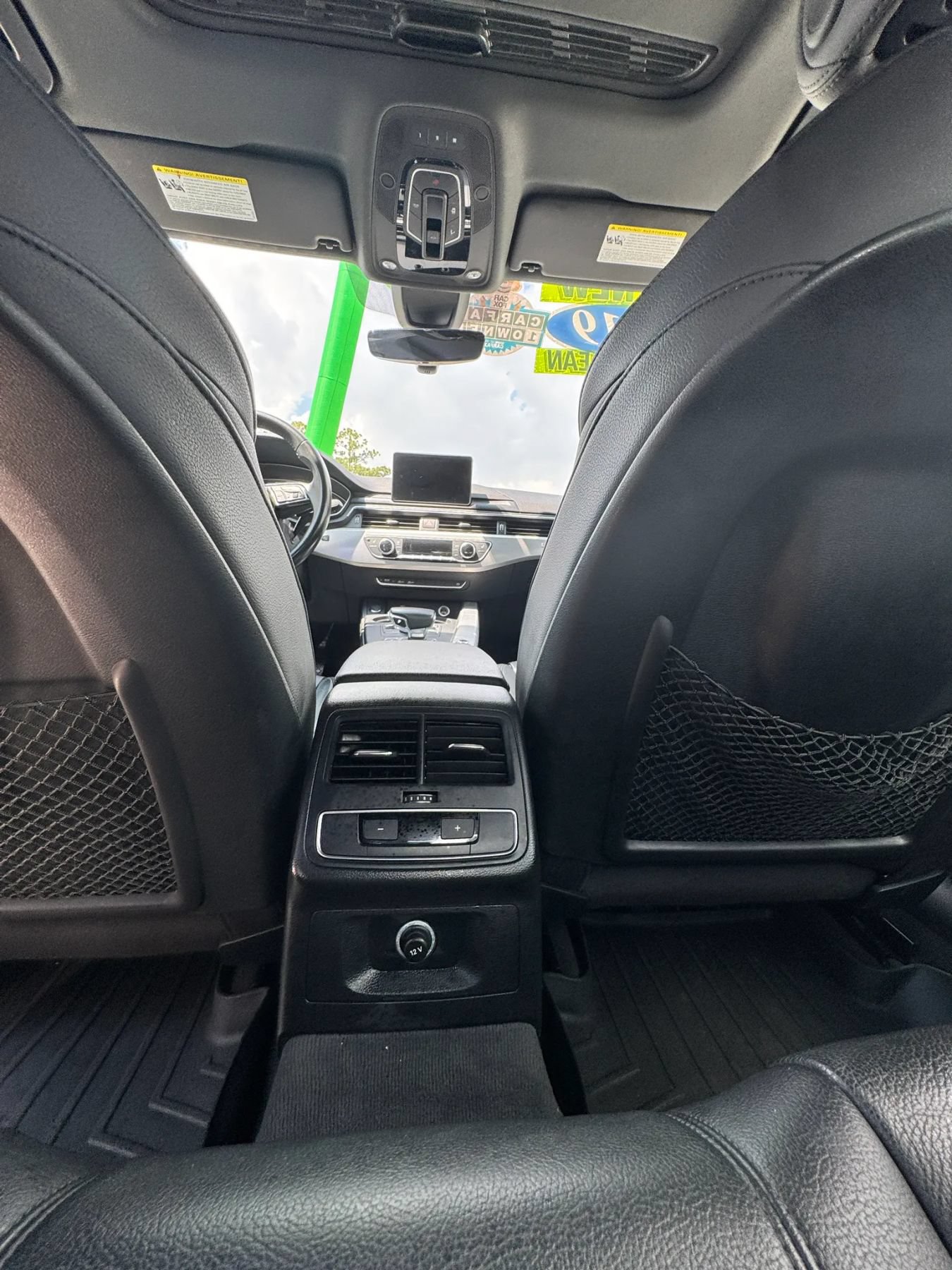 Used 2019 Audi A4 2.0T Premium w/ Convenience Package AWD/4WD image 16