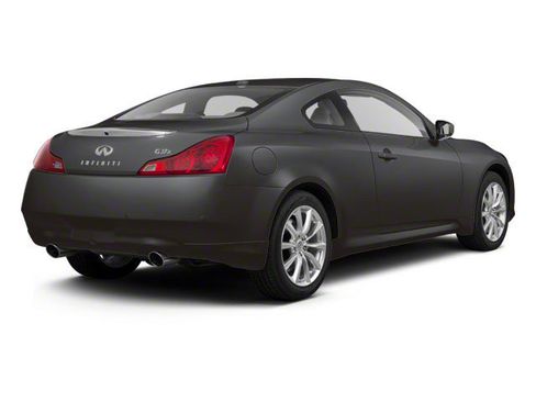 Used 2010 INFINITI G37 x Coupe w/ Premium Pkg AWD/4WD image 2