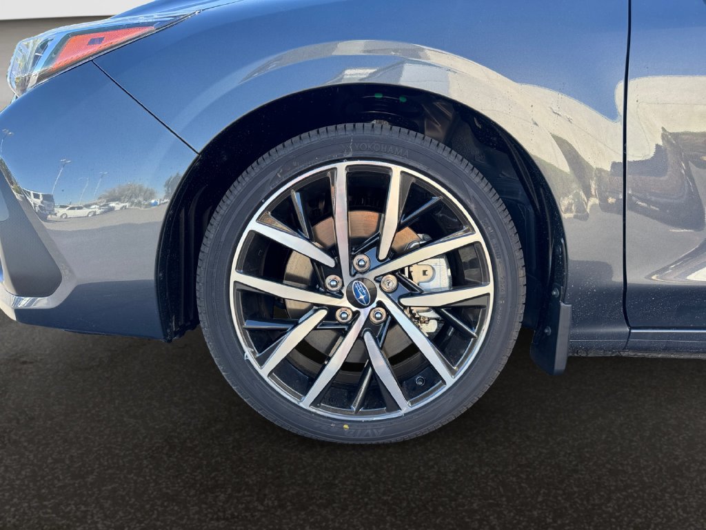 New 2026 Subaru Impreza 2.0i Sport AWD/4WD image 9