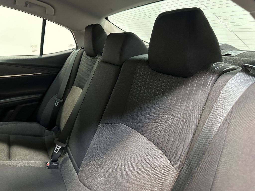 Used 2025 Toyota Camry LE FWD image 80