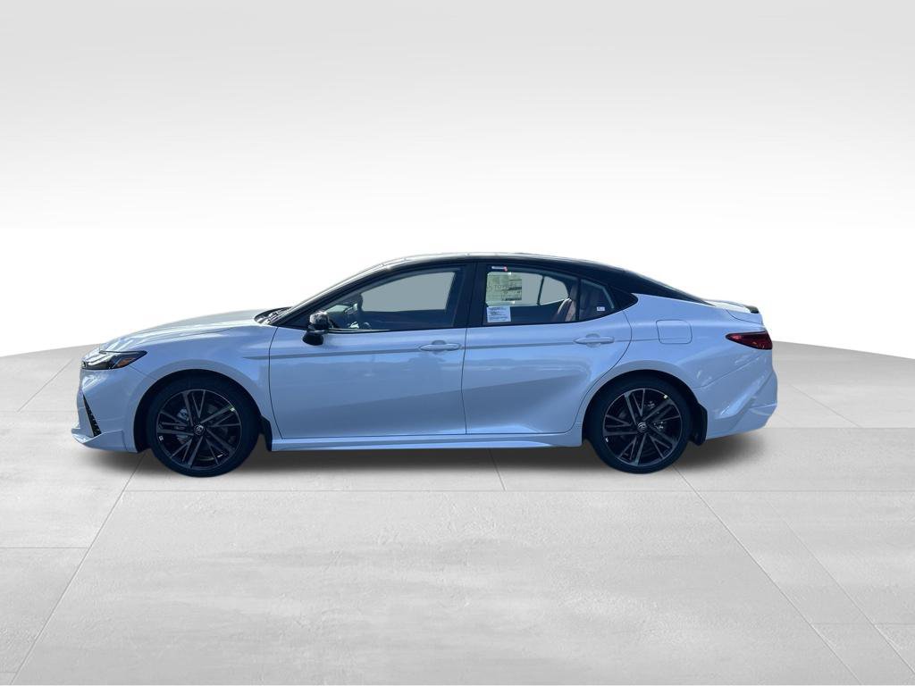 New 2026 Toyota Camry XSE w/ Premium Plus Package FWD image 2