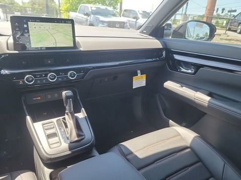 New 2026 Honda CR-V Sport Touring image 33