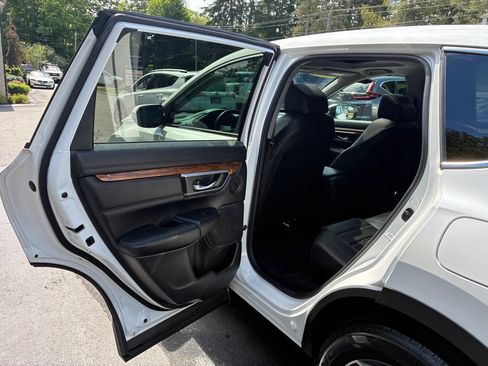 Used 2022 Honda CR-V EX-L image 15