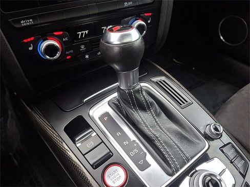 Used 2017 Audi S5 3.0T Coupe w/ Technology Package image 15