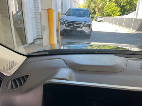 Used 2025 Kia K4 FWD image 33