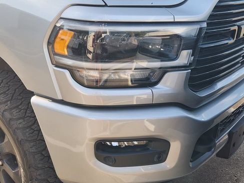 Used 2024 RAM 2500 Laramie w/ Night Edition AWD/4WD image 5