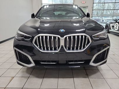 Used 2023 BMW X6 xDrive40i