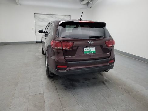 Used 2020 Kia Sorento LX AWD/4WD image 6