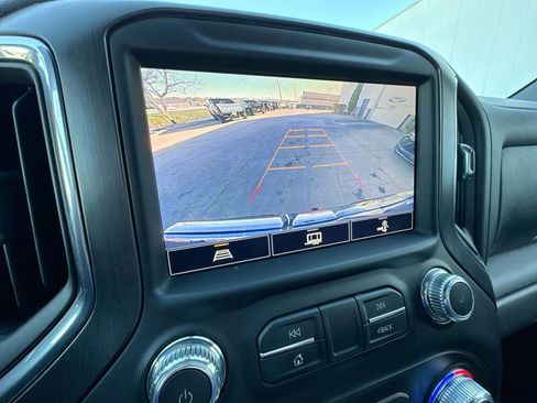 Certified 2021 GMC Sierra 1500 AT4 image 14