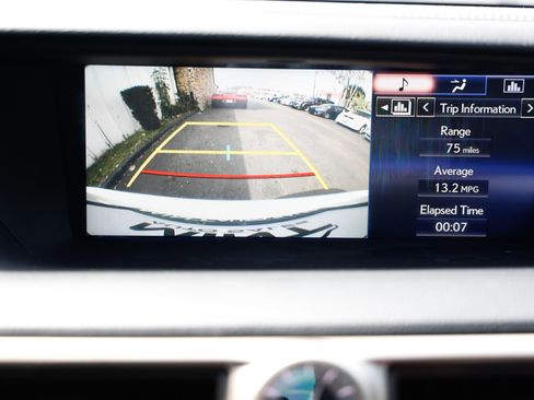 Used 2015 Lexus GS 350 F Sport w/ F Sport Package image 38