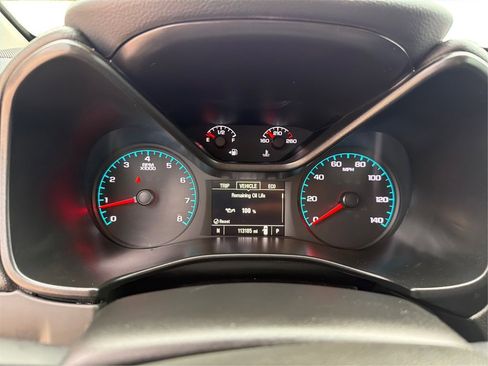 Used 2021 GMC Canyon Elevation w/ Trailering Package image 17