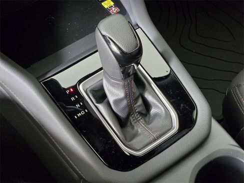 New 2025 Subaru Forester Touring image 17