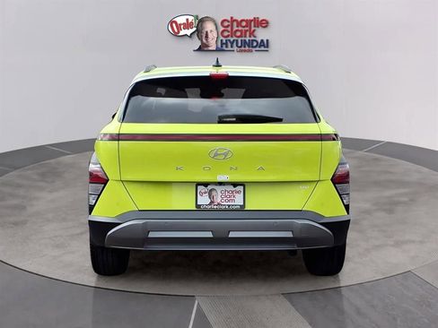New 2026 Hyundai Kona Limited image 4