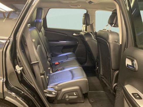 Used 2015 Dodge Journey SXT w/ Flexible Seating Group FWD image 34