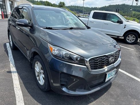 Used 2019 Kia Sorento AWD w/ Option Group 020 image 15