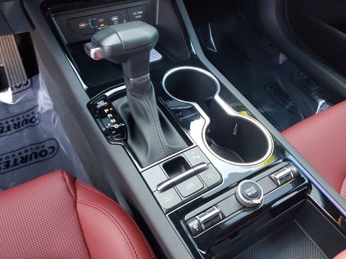 Used 2026 Kia K5 GT-Line image 23