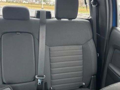 Used 2022 Ford Ranger XLT w/ Equipment Group 301A Mid image 30