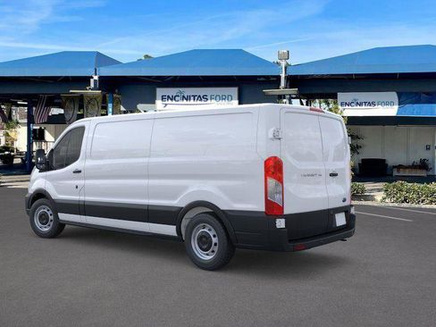 New 2025 Ford Transit 150 Low Roof w/ Load Area Protection Package image 4