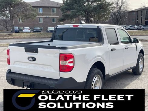 New 2026 Ford Maverick XL image 5