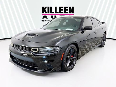 Used 2020 Dodge Charger R/T w/ Performance Handling Group image 3