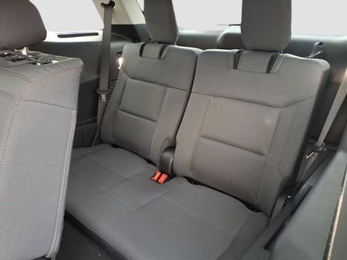 New 2026 Ford Explorer Active image 9