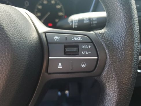 Certified 2024 Honda CR-V LX image 28