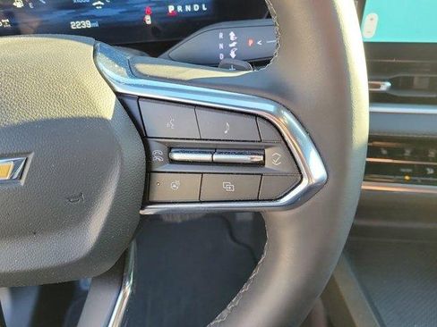 Used 2025 Chevrolet Equinox LT w/ Safety and Technology Package image 22