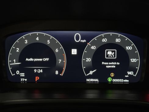 New 2026 Honda CR-V EX-L image 30