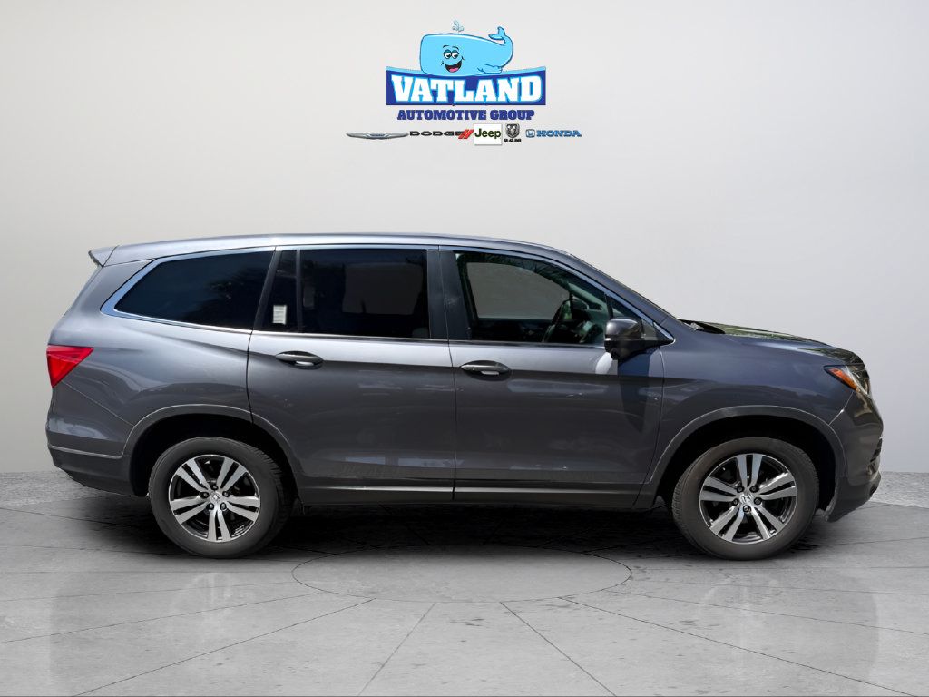 Used 2016 Honda Pilot EX-L image 6