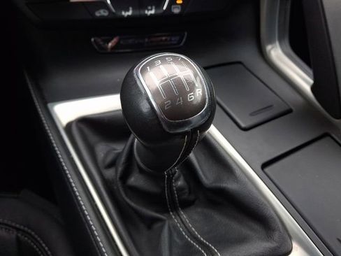 Used 2017 Chevrolet Corvette Stingray Coupe w/ 1LT image 13