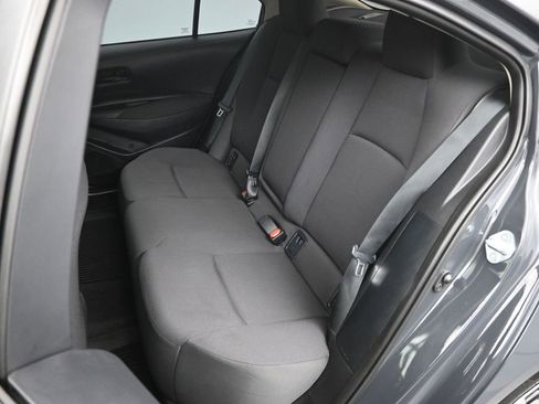 Used 2024 Toyota Corolla LE image 12