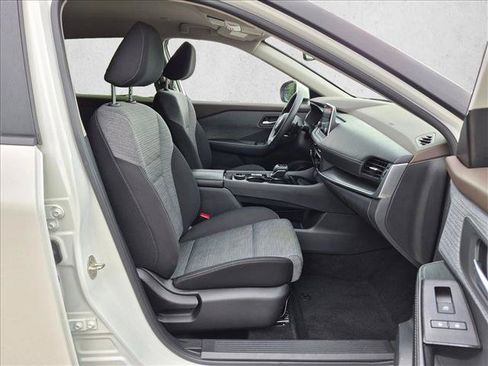 Used 2023 Nissan Rogue SV AWD/4WD image 21