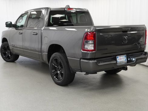 Used 2020 RAM 1500 Big Horn AWD/4WD image 5