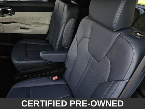 Used 2023 Kia Sorento SX Prestige AWD/4WD image 15