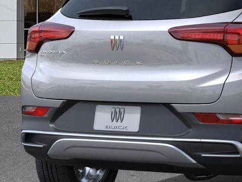 New 2026 Buick Encore GX Preferred w/ Comfort Package image 30