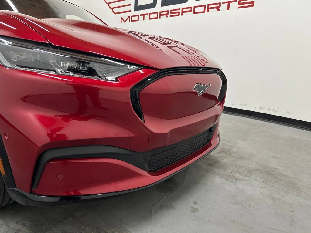 Used 2023 Ford Mustang Mach-E Premium RWD image 2