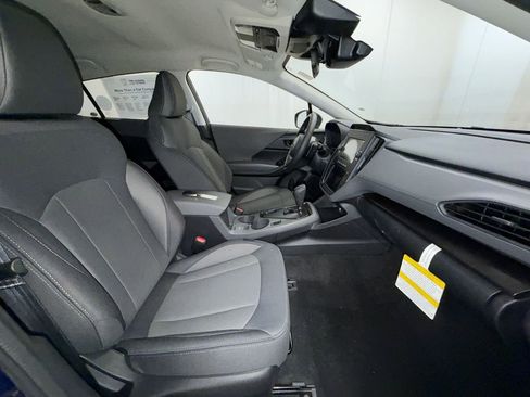 New 2026 Subaru Crosstrek 2.5i image 17