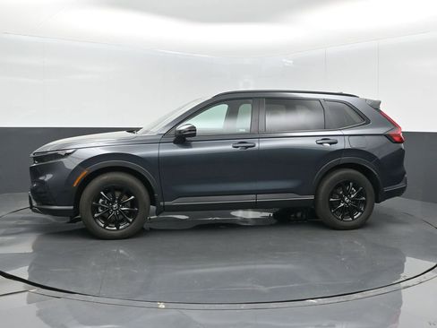 Used 2026 Honda CR-V Sport-L image 4