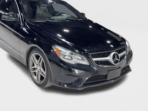 Used 2014 Mercedes-Benz E 350 Sport image 3
