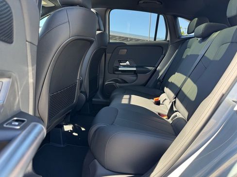 New 2026 Mercedes-Benz GLA 250 image 14