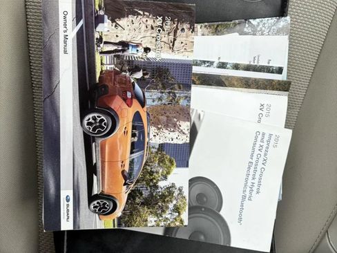 Used 2015 Subaru Crosstrek 2.0i Premium AWD/4WD image 24
