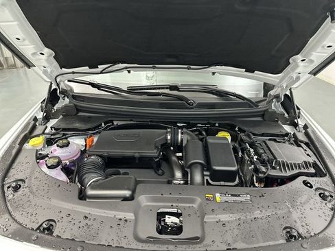 New 2026 Jeep Cherokee Limited image 20