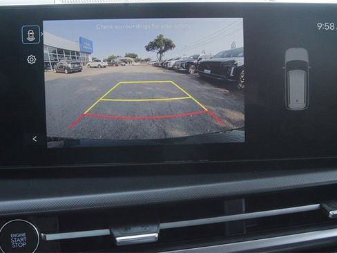 New 2026 Hyundai Santa Fe SEL image 12