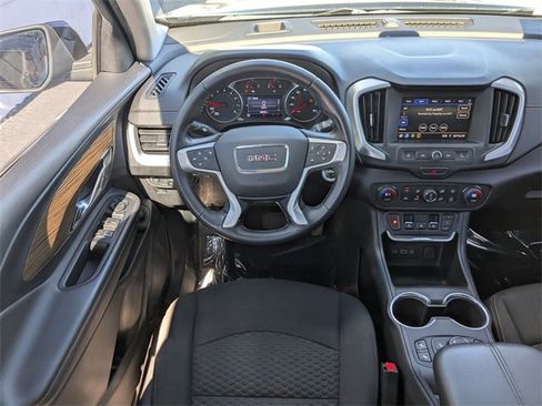 Used 2020 GMC Terrain SLE w/ Driver Convenience Package image 19