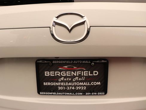 Used 2025 MAZDA CX-5 AWD 2.5 S w/ Select Package image 55